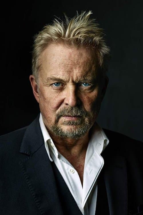 Photo of Dennis Storhøi