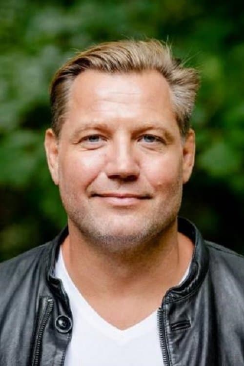 Photo of Dennis van der Geest