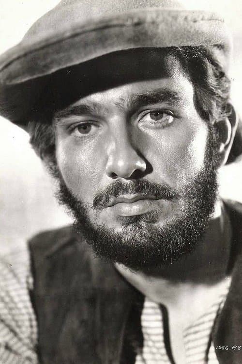 Photo of Dennis Vance
