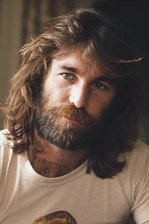 Photo of Dennis Wilson