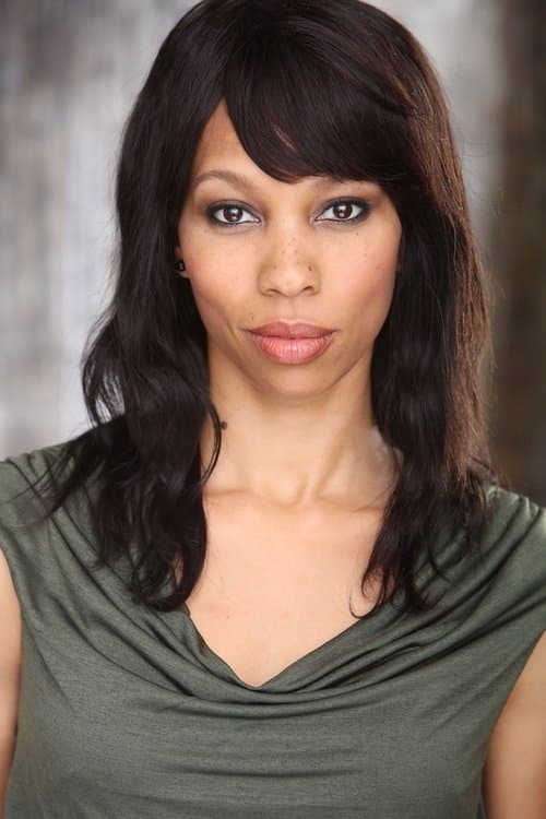 Photo of Dennisha Pratt