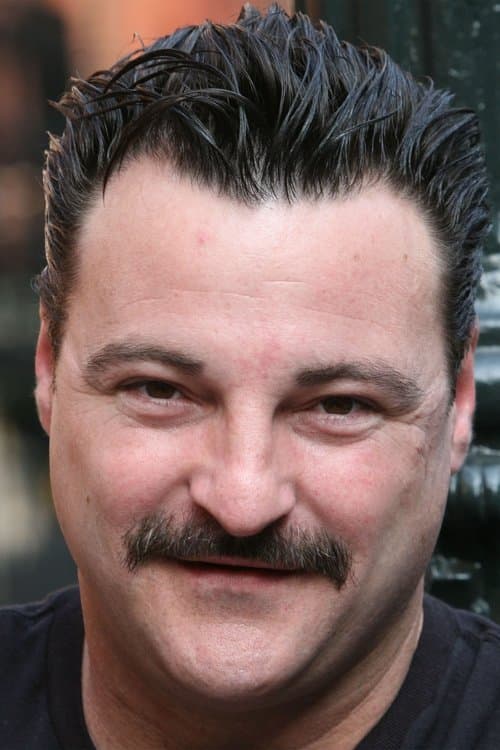 Photo of Denny Dale Bess