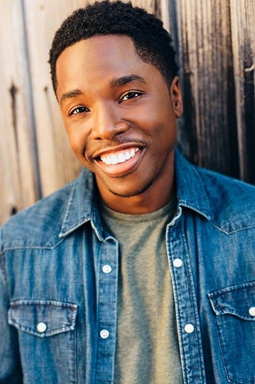 Photo of Denny Love