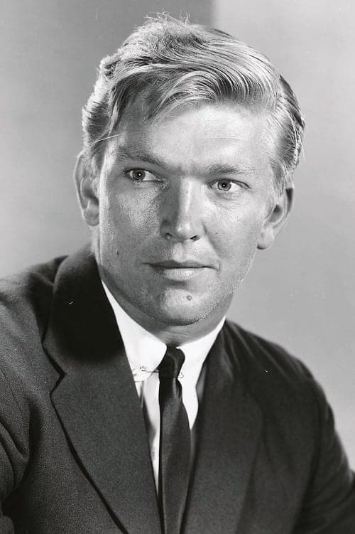 Photo of Denny Miller