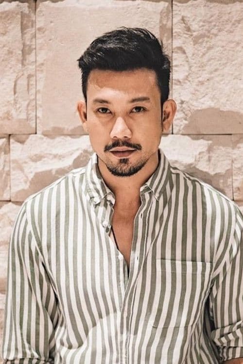 Photo of Denny Sumargo