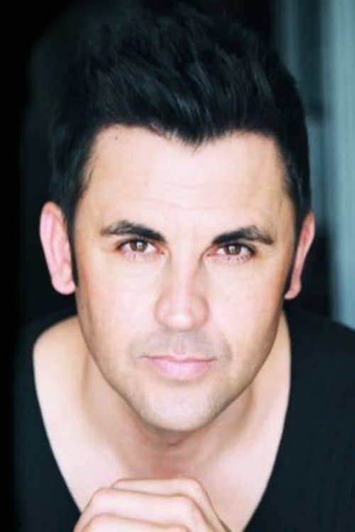 Photo of Denton Blane Everett