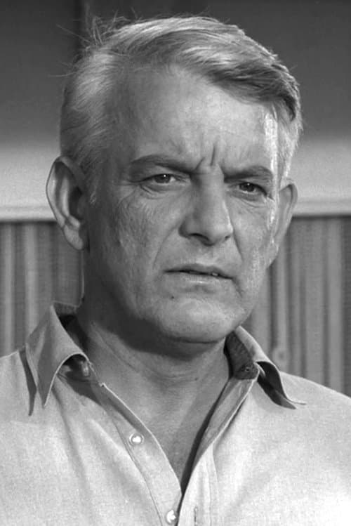 Photo of Denver Pyle