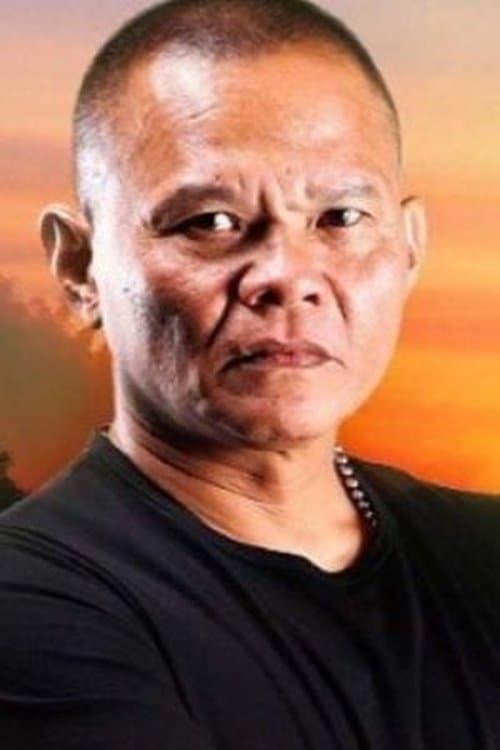 Photo of Deny Firdaus
