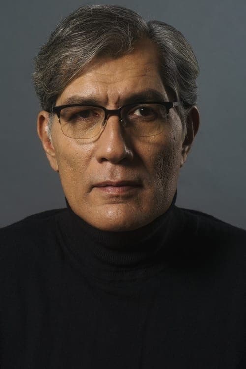 Photo of Denzil Smith