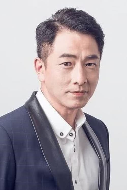 Photo of Deon Cheung Chung-Chi