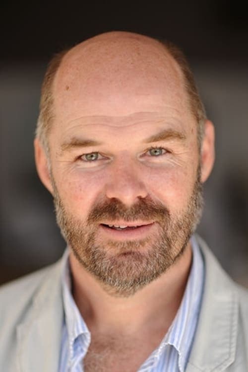 Photo of Deon Lotz
