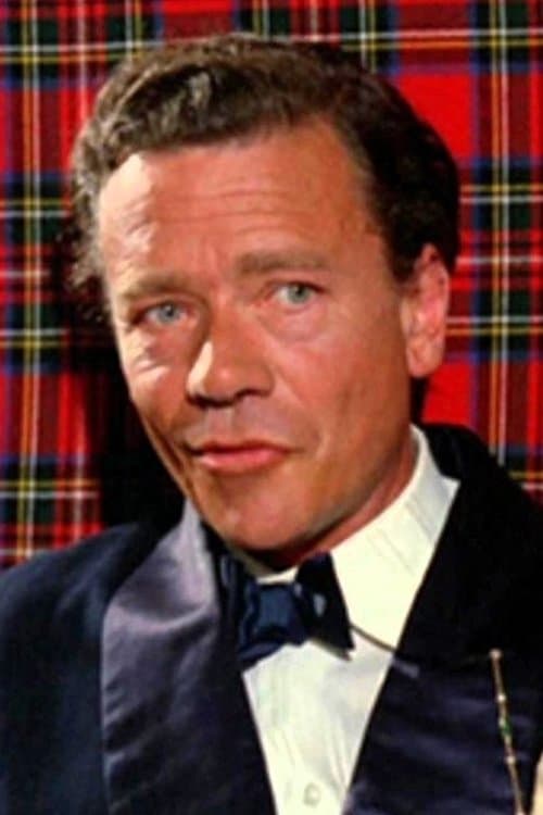 Photo of Derek Aylward