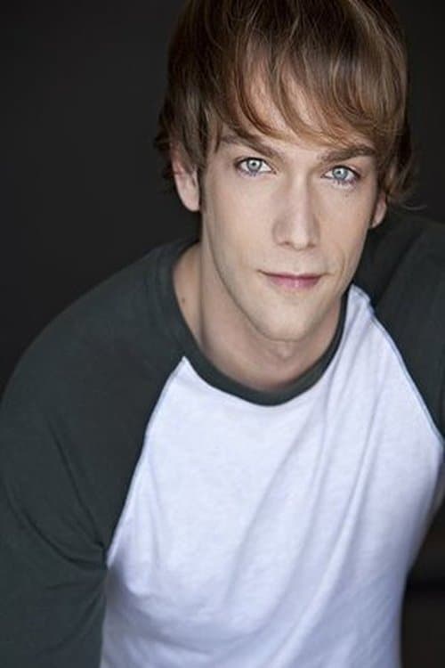 Photo of Derek Babb