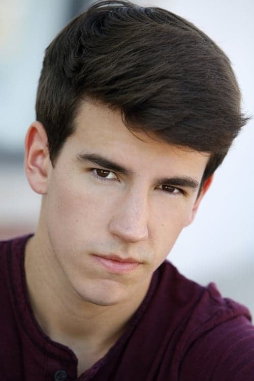 Photo of Derek Brandon