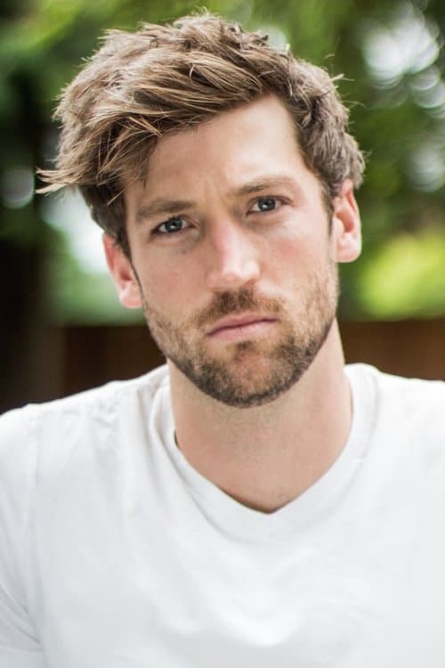 Photo of Derek Carley