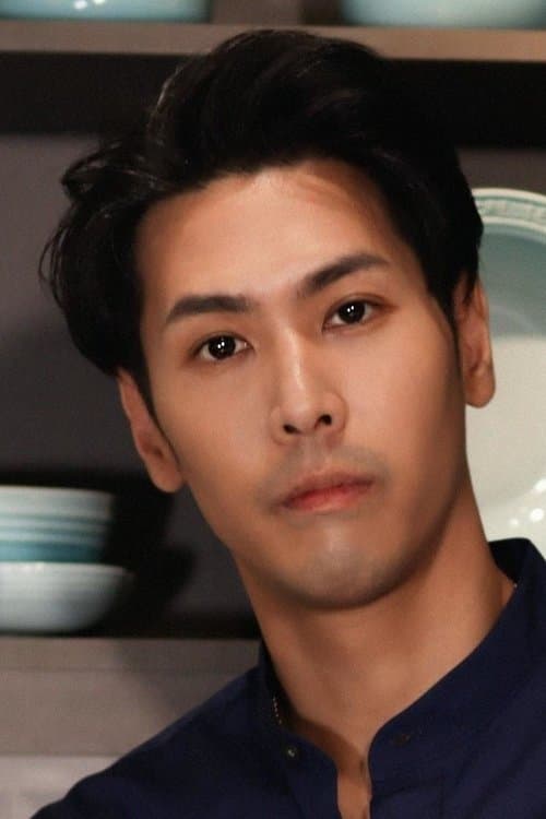 Photo of Derek Chen