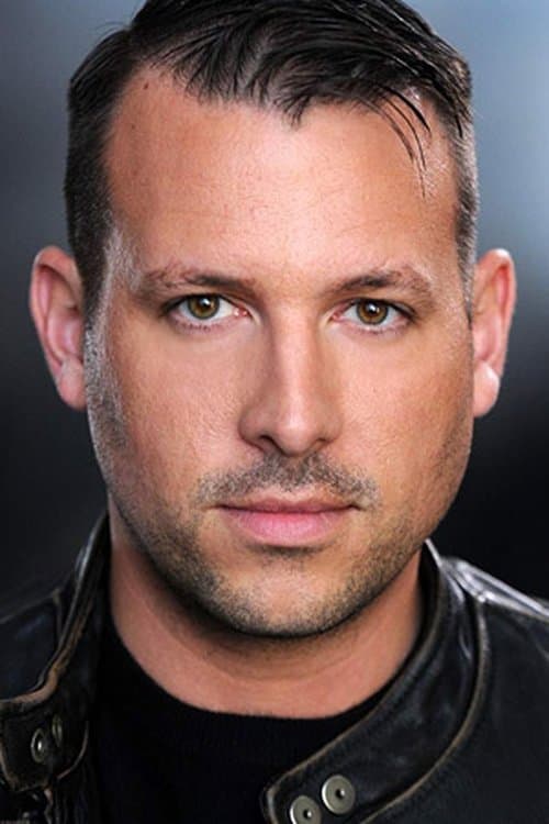 Photo of Derek Crowe
