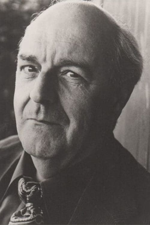 Photo of Derek Francis