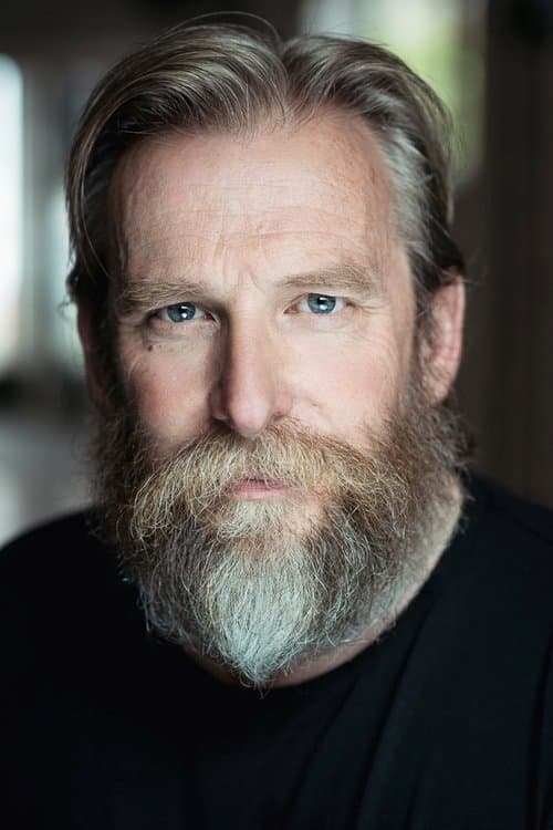Photo of Derek Frood