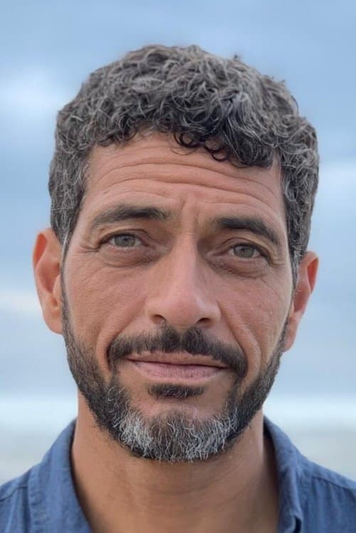 Photo of Derek Horsham