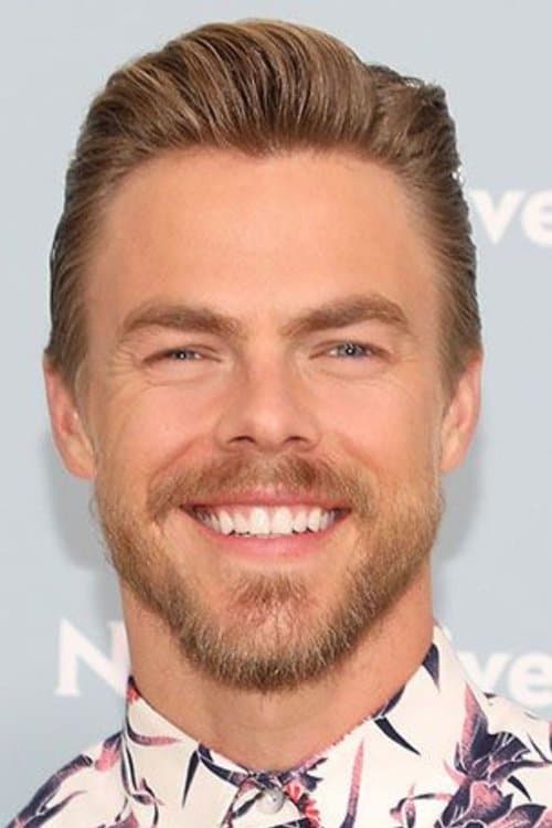 Photo of Derek Hough