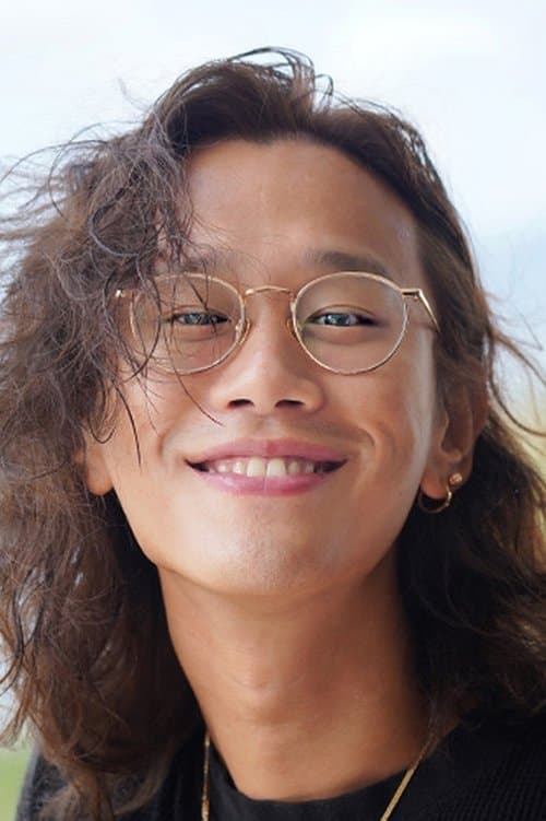 Photo of Derek Hui Wang-Yu
