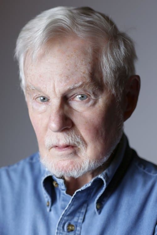 Photo of Derek Jacobi