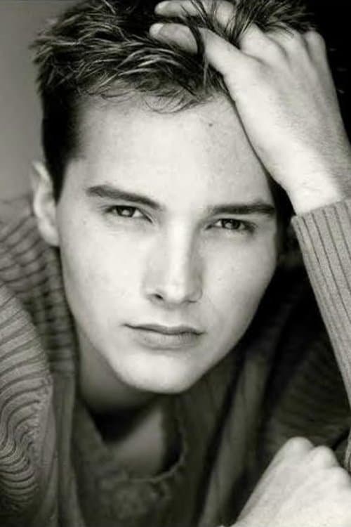 Photo of Derek Lee Nixon