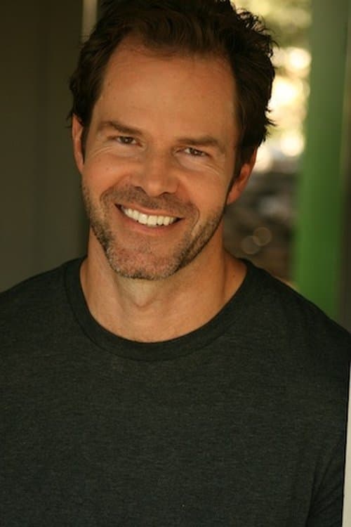 Photo of Derek Long