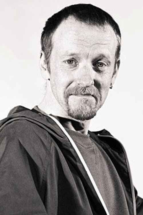 Photo of Derek Melling