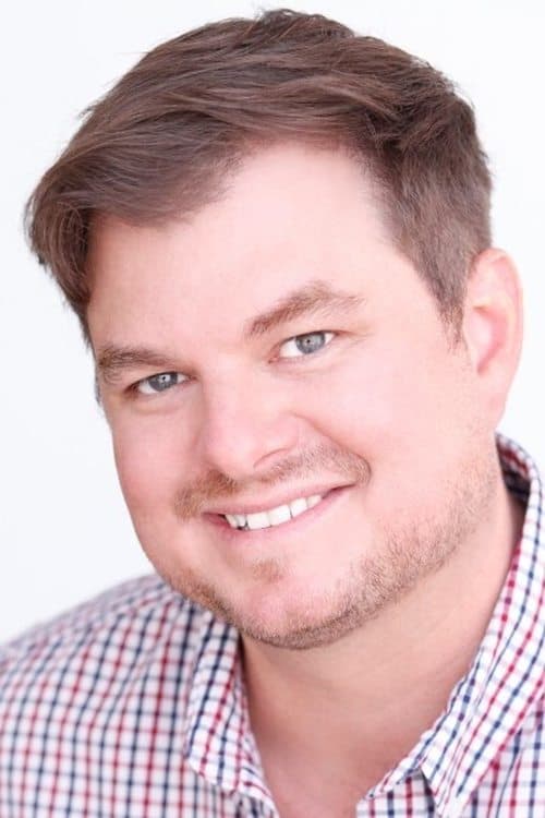 Photo of Derek Miller