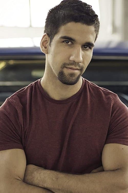 Photo of Derek Ocampo