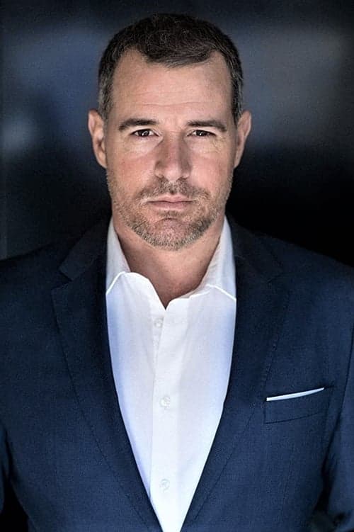 Photo of Derek Phillips