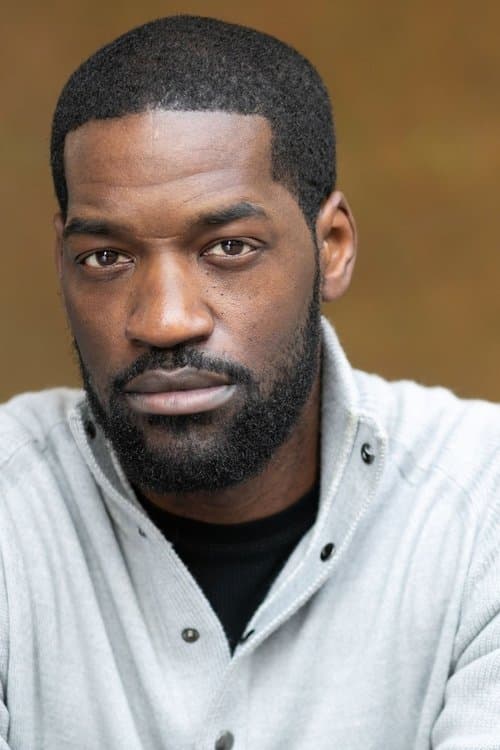 Photo of Derek Roberts