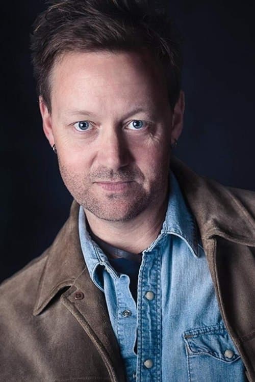 Photo of Derek Sitter