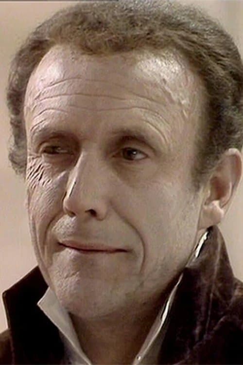 Photo of Derek Smith