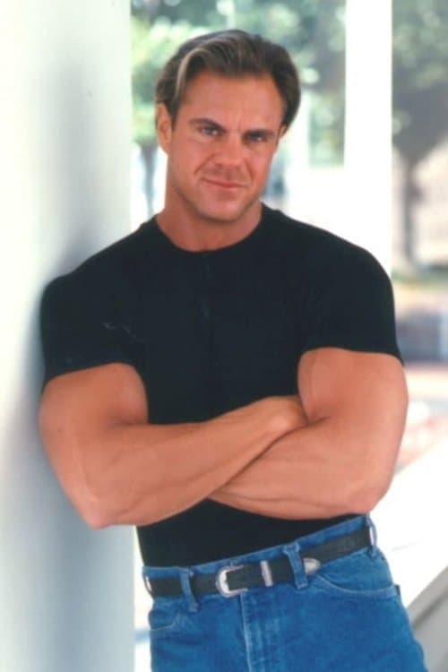 Photo of Derek Southers