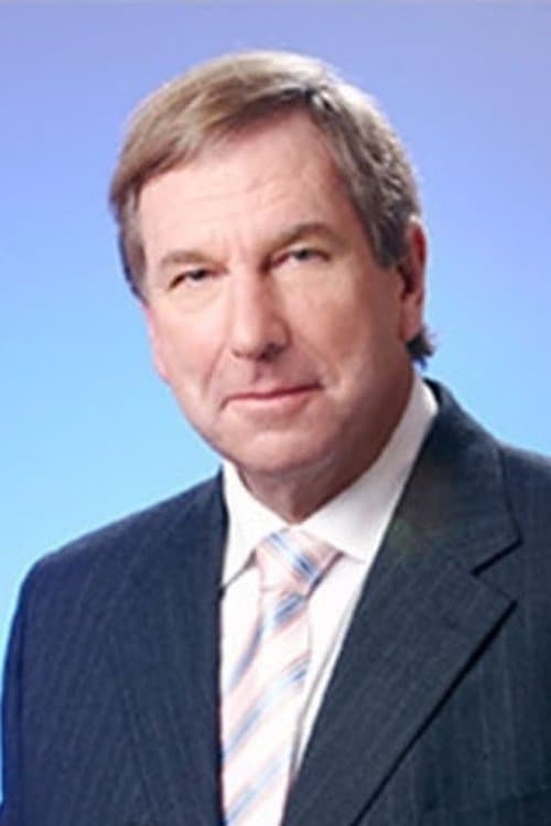 Photo of Derek Watts