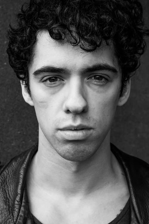 Photo of Dermot Murphy