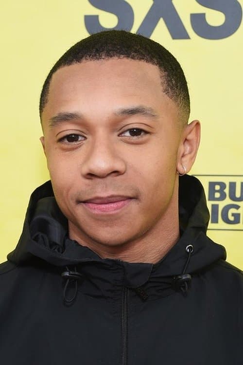 Photo of DeRon Horton