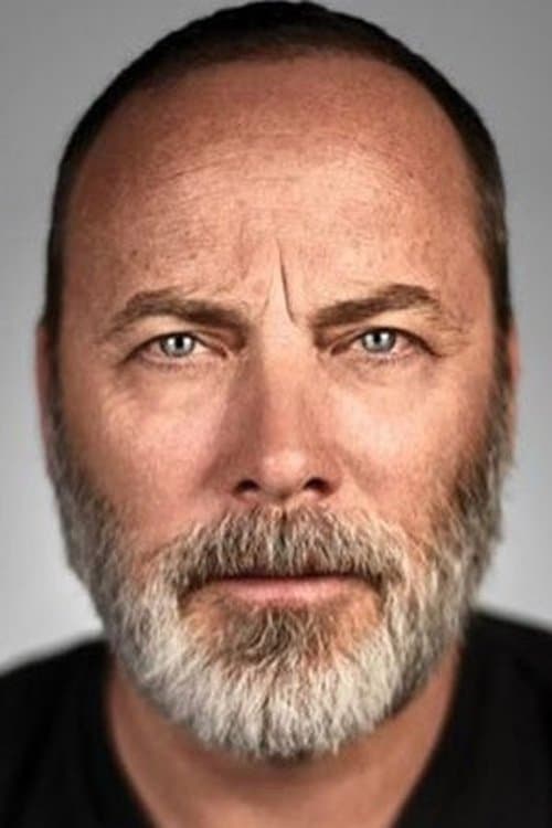 Photo of Derrick Borte