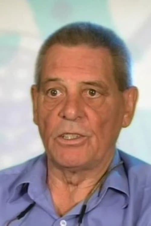 Photo of Derrick Sherwin