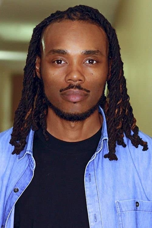 Photo of Derrick Tate