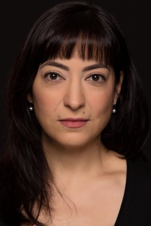 Photo of Derya Durmaz
