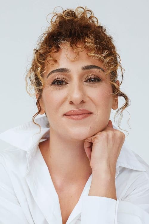 Photo of Derya Karadaş