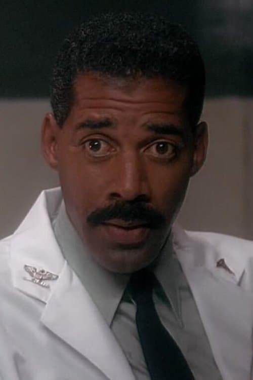 Photo of Deryl Hayes