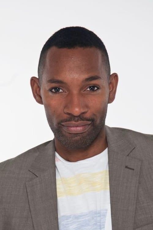 Photo of Des Coleman