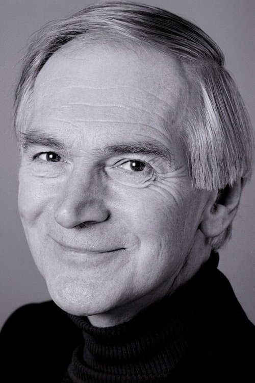 Photo of Des Keogh
