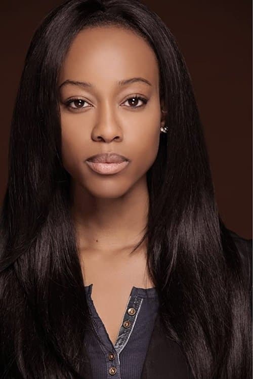 Photo of DeShawn White