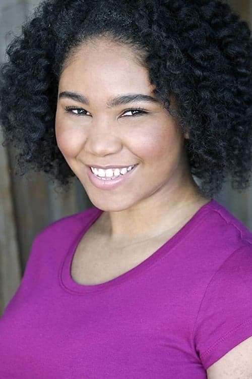 Photo of Desirae Whitfield